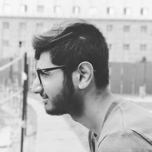 Meet your Posher, Rohan